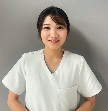 歯科衛生士　吉村