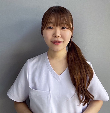 歯科衛生士　山口